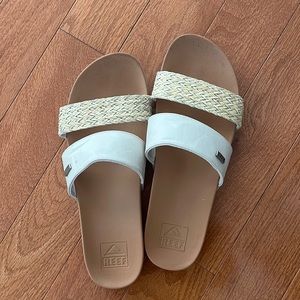 Reef Summer Slides